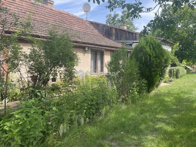 Eladó családi ház, Tompán, Attila utcában 14.5 M Ft, 3 szobás