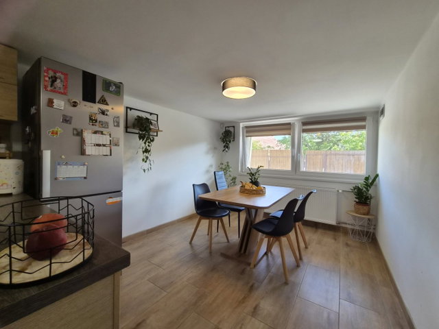 Eladó családi ház, Bátmonostoron 59.99 M Ft, 4 szobás
