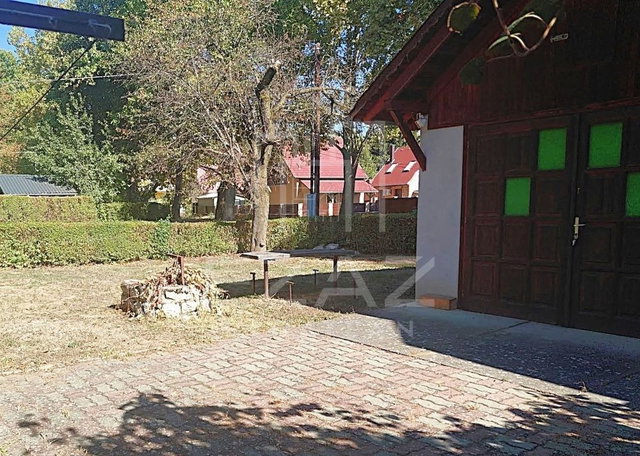Eladó családi ház, Harkányban 34 M Ft, 4 szobás
