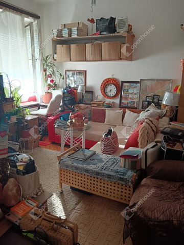 Eladó téglalakás, Nagykanizsán 14.9 M Ft, 1 szobás