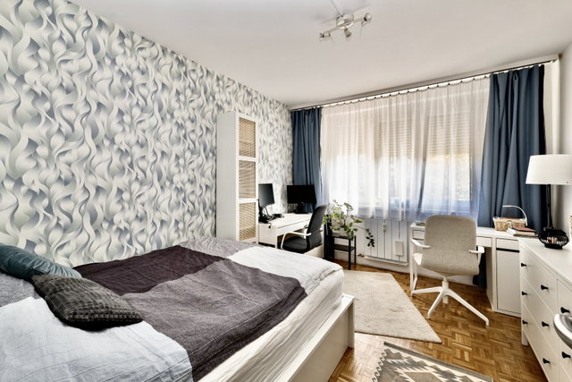 Eladó panellakás, Budapesten, III. kerületben 84.99 M Ft