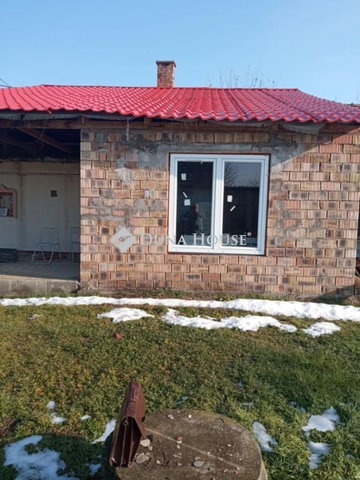 Eladó családi ház, Fehérgyarmaton, Béke utcában 8.5 M Ft
