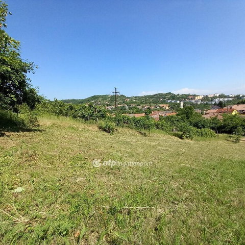 Eladó telek, Szekszárdon 12.9 M Ft / költözzbe.hu