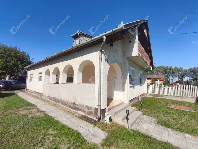 Eladó családi ház, Böhönyén 44.9 M Ft, 3 szobás