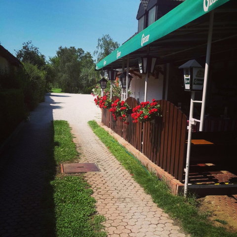 Eladó üzlethelyiség, Balatonlelleén 218 M Ft, 4 szobás