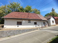 Eladó családi ház, Magyarszéken 19.9 M Ft, 2 szobás