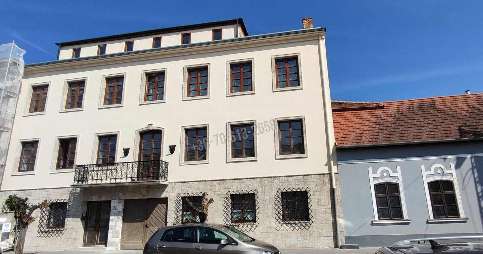 Téglalakás · 2 hálószoba · 48 m² · 67.000.000 Ft