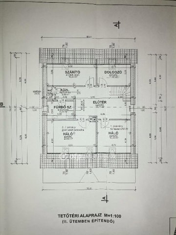 Eladó családi ház, Szabadkígyóson 105 M Ft, 4+1 szobás