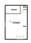 Eladó üzlethelyiség, Debrecenben 23 M Ft / költözzbe.hu