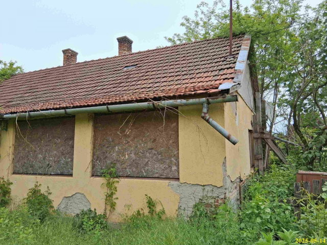 Eladó családi ház, Szorgalmatoson 4.095 M Ft, 1+1 szobás