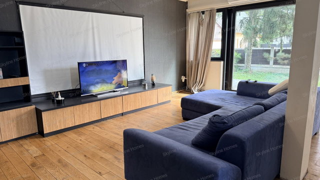 Eladó családi ház, Szigethalmon 119 M Ft, 4 szobás