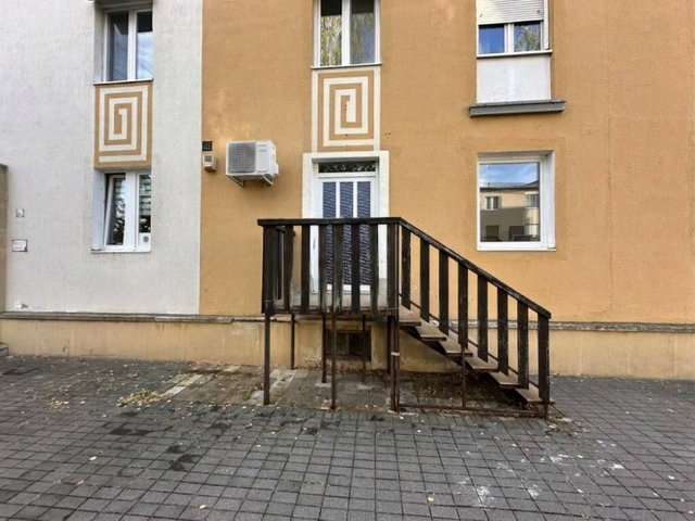 Eladó téglalakás, Kazincbarcikán 26.99 M Ft, 2 szobás