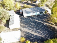 Eladó ipari ingatlan, Balassagyarmaton 120 M Ft