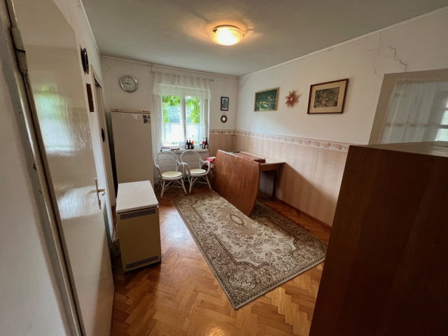 Eladó családi ház, Szarvason 57.5 M Ft, 2 szobás