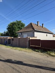 Eladó családi ház, Berettyóújfaluban, Kisfaludy utcában
