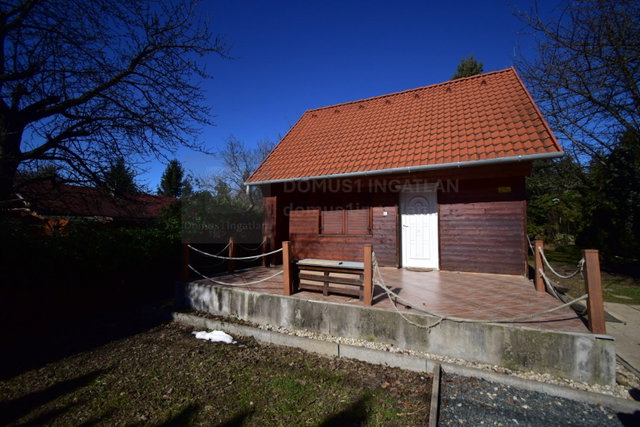 Eladó telek, Sén 25.9 M Ft / költözzbe.hu