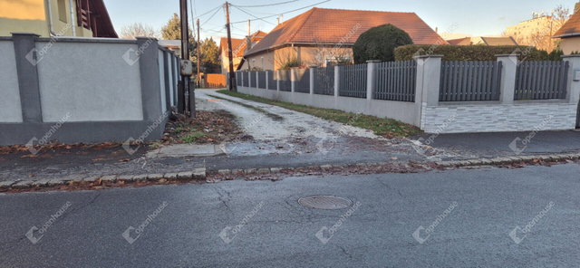 Eladó telek, Miskolcon 34.9 M Ft / költözzbe.hu