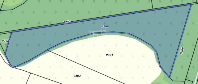 Eladó mezogazdasagi ingatlan, Petőfibányán 8 M Ft
