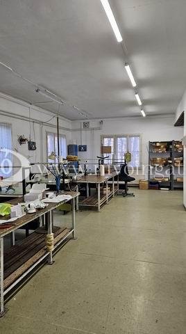 Kiadó ipari ingatlan, Veszprémben 665 E Ft / hó