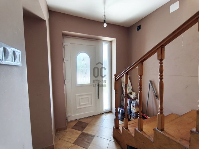 Eladó családi ház, Gyömrőn, Dobó utcában 130 M Ft, 7 szobás