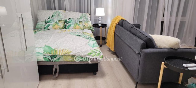 Kiadó téglalakás, albérlet, Debrecenben 250 E Ft / hó, 1 szobás