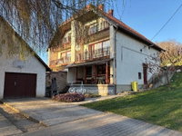 Eladó ikerház, Tabon 64.9 M Ft, 5 szobás / költözzbe.hu