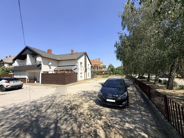 Eladó nyaraló, Harkányban 29.9 M Ft, 1+1 szobás