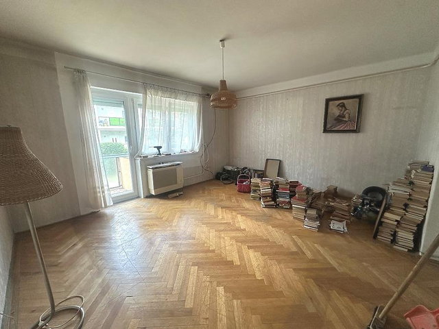 Eladó téglalakás, Budapesten, X. kerületben 42 M Ft, 1 szobás