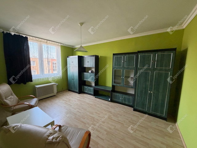 Eladó téglalakás, Szombathelyen 35.5 M Ft, 2 szobás