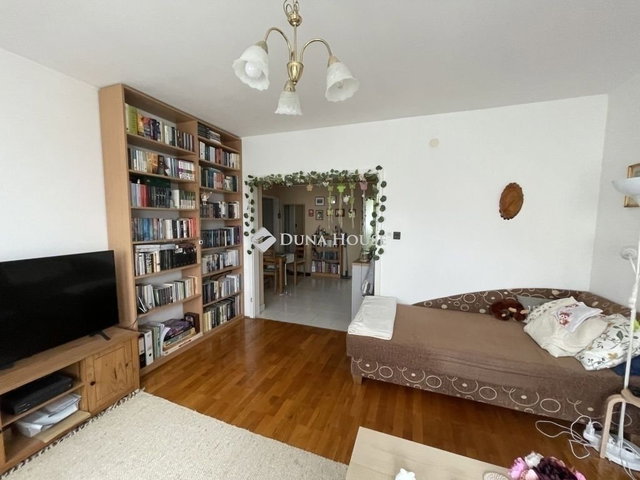 Eladó téglalakás, Budapesten, XI. kerületben 94.9 M Ft, 2 szobás