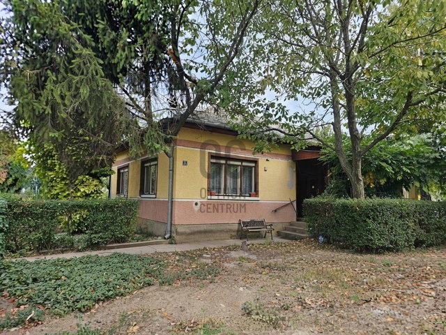 Eladó családi ház, Somogyváron 44.9 M Ft, 3 szobás