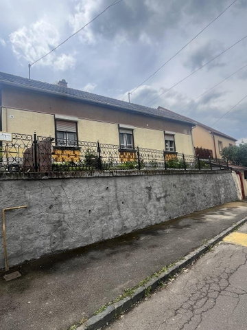 Eladó családi ház, Salgótarjánban 21 M Ft, 3 szobás