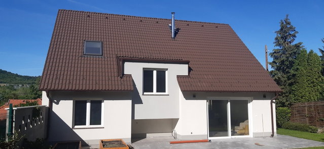 Kiadó családi ház, albérlet, II. kerületben, Hidegkúti úton