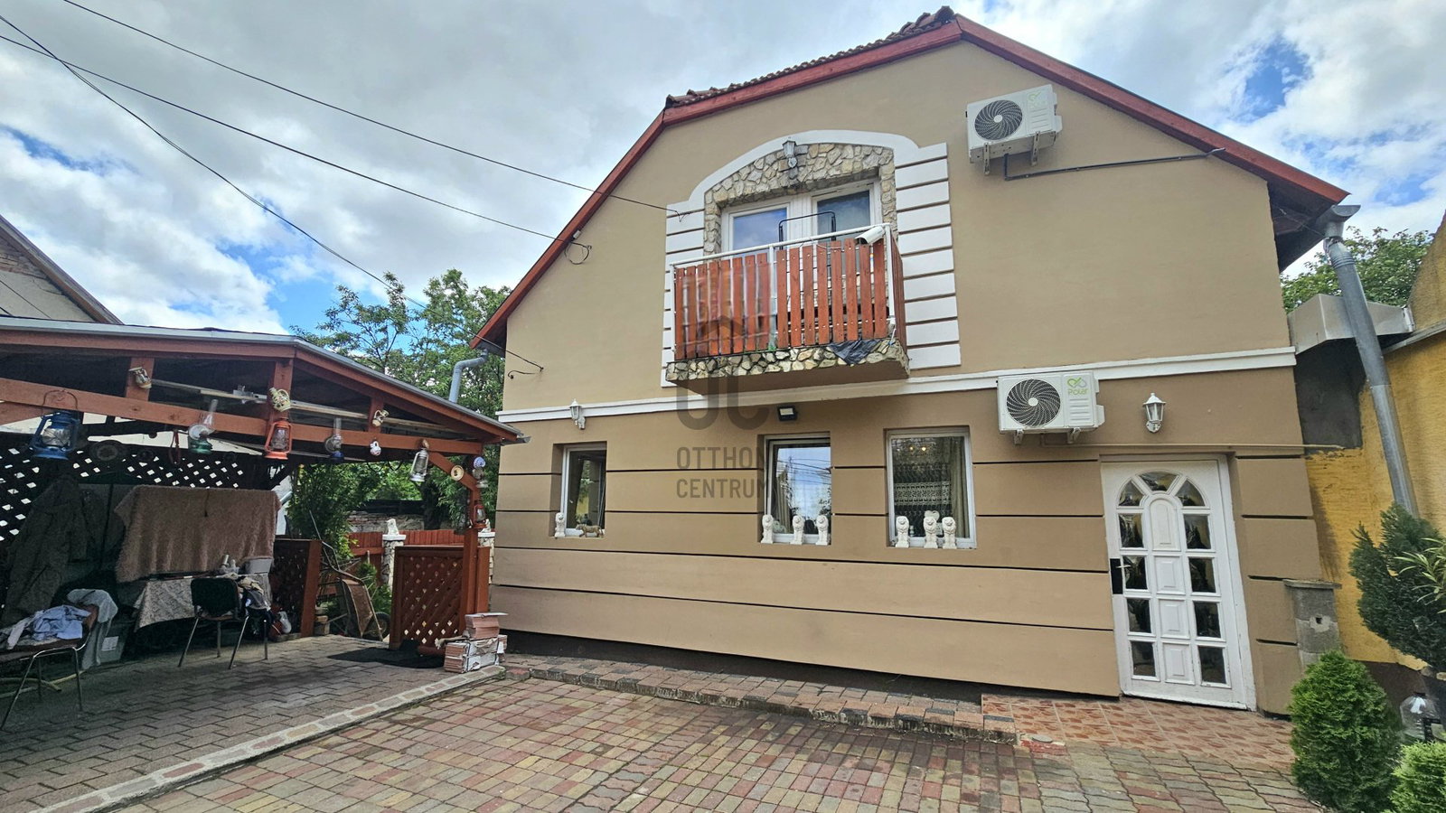 5 bed · 142m² · 139.900.000 ft