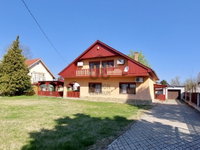 Eladó nyaraló, Zamárdiban 144 M Ft, 5 szobás