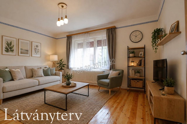 Eladó családi ház, Csengelén 32.9 M Ft, 3 szobás