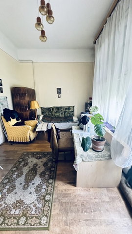 Eladó téglalakás, Budapesten, XIII. kerületben, Balzac utcában