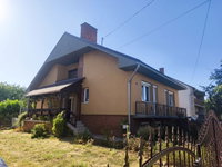 Eladó családi ház, Dombóváron 50 M Ft, 6 szobás