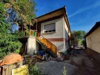 Eladó családi ház, Gyömrőn 89.9 M Ft, 3 szobás