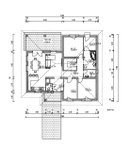 Eladó családi ház, Nyíregyházán 85 M Ft, 4 szobás