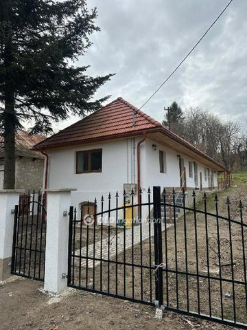 Eladó családi ház, Telkibányán 65 M Ft, 4+1 szobás
