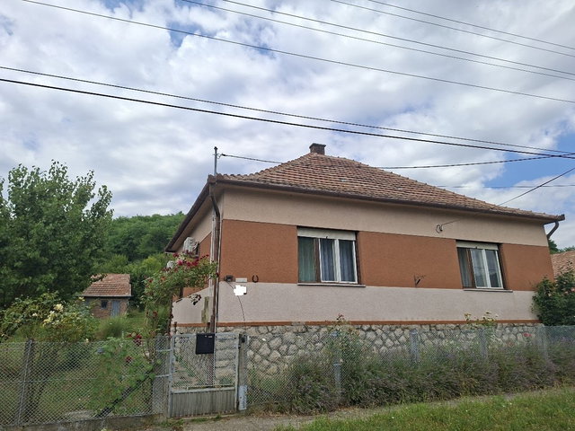 Eladó családi ház, Mindszentgodisán 20.5 M Ft, 3 szobás