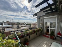 Eladó téglalakás, XIII. kerületben 122.9 M Ft, 3 szobás