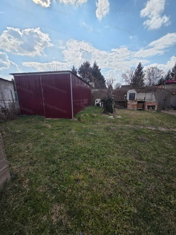 Eladó mezogazdasagi ingatlan, Oroszlányban 16.99 M Ft, 1 szobás