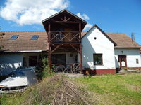 Eladó üzlethelyiség, Segesden 30 M Ft, 2 szobás