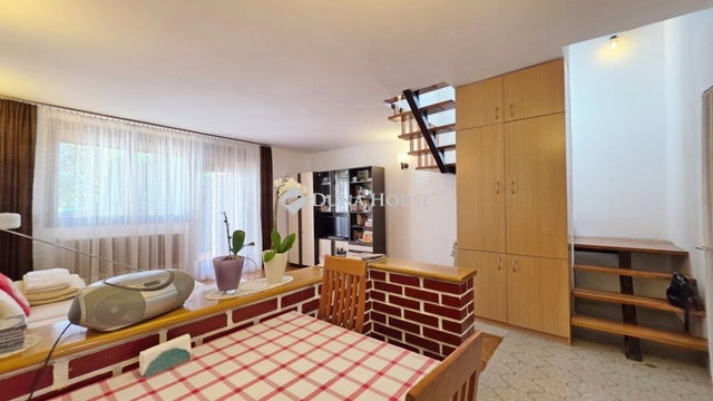 Eladó sorház, Szombathelyen 77 M Ft, 4 szobás
