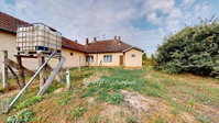 Eladó családi ház, Kölcsén 37.6 M Ft, 5 szobás