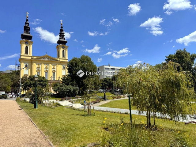 Eladó téglalakás, Budapesten, XI. kerületben, Fadrusz utcában