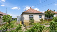 Eladó családi ház, Mezőfalván 39.9 M Ft, 3 szobás
