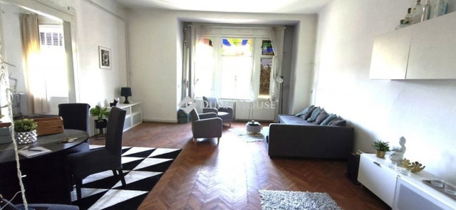 Eladó téglalakás, Budapesten, XIV. kerületben 92 M Ft, 2 szobás